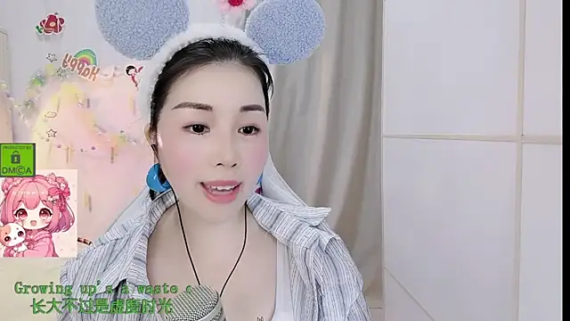 دردشة HK_angelchloe الجنسية المباشرة