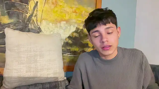 دردشة Andy_Belier23 الجنسية المباشرة