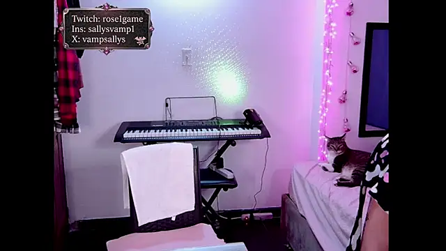 galatea_tantric 现场XXX聊天