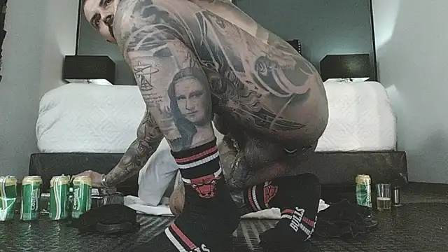 danilog515: вебкам-шоу