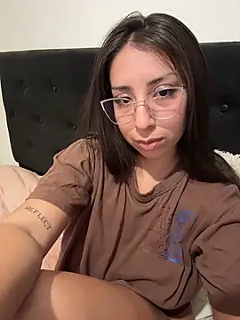 Lina_soler69 现场XXX聊天