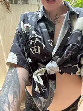 IceMur 现场XXX聊天