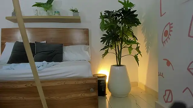 Chatroom XXX en direct de valeryn__rosse