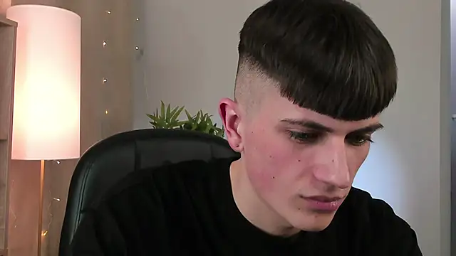 Rony_Joy Webcam Show