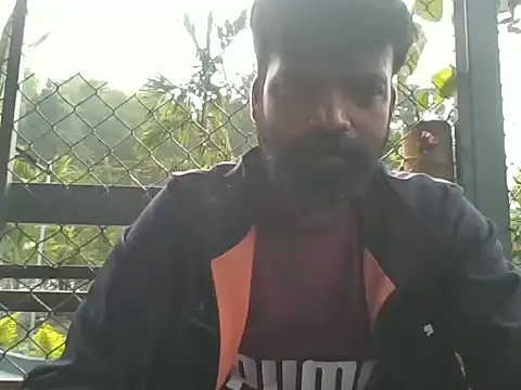 Indiaguy4u 웹캠 쇼