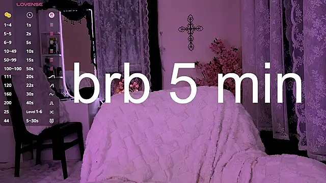 Lein_Bone Adlı Modelin Canlı XXX Sohbeti