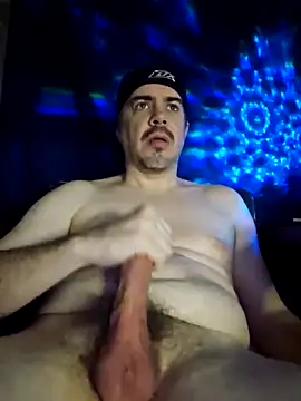 wilburydeznutz webkamerás műsora