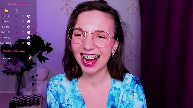 KindHazelHere_ Live XXX-chat