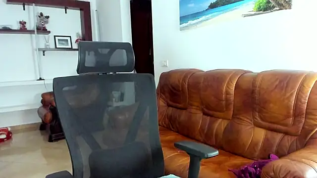 HeavenAva Live XXX-Chat