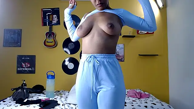 lilithevil32 Live XXX-chat