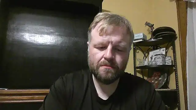 TheOneDonShaun: вебкам-шоу