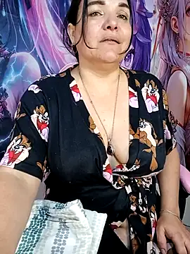 Zuleyka_69 Adlı Modelin Canlı XXX Sohbeti