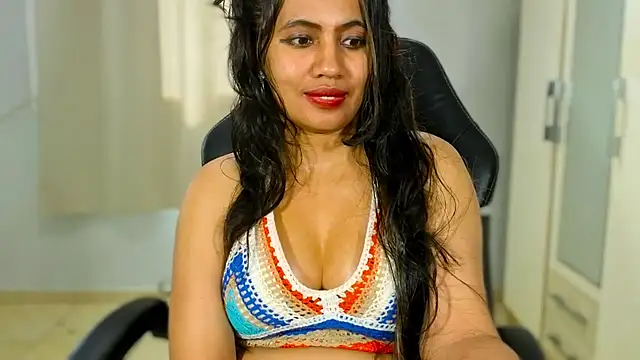 Czat XXX na żywo – FannyXhot