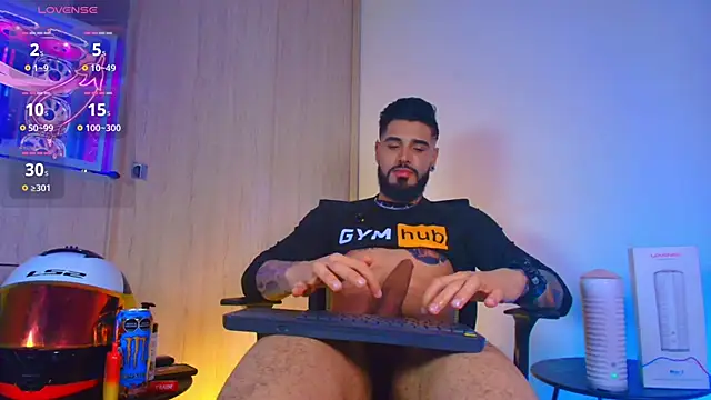 عرض كام Asmodeus_bael_