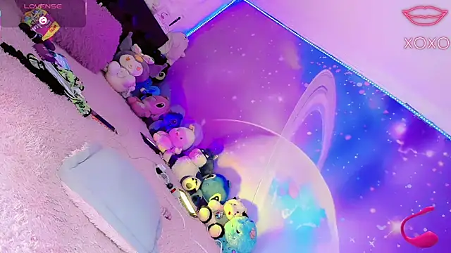 Thalia_girl21 在線直播表演