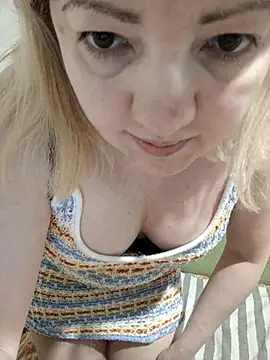 stefanyharper16 Live XXX Chat