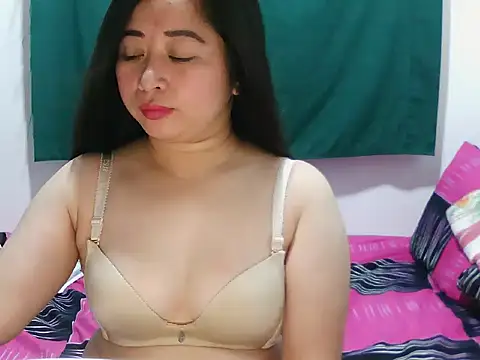 แชท XXX สดของ xxlovely_samanthaxx