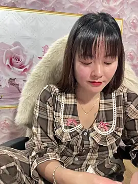 Babysexy-miu 网络视讯表演