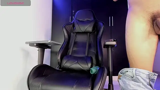 Liam_Mateo Chat XXX live