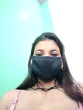 Aafreen_36 웹캠 쇼