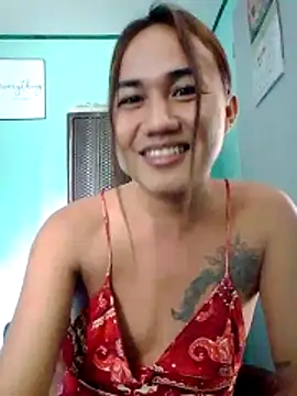 sexyts69xx Webcam-Show