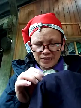 mama-cute Show Webcam