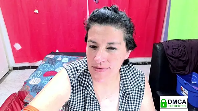 Kimmysander 라이브 XXX 채팅