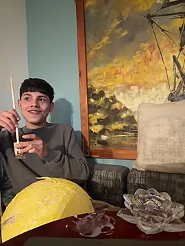 Živý XXX chat Andy_Belier23