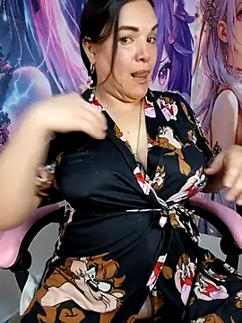 Zuleyka_69のライブXXXチャット