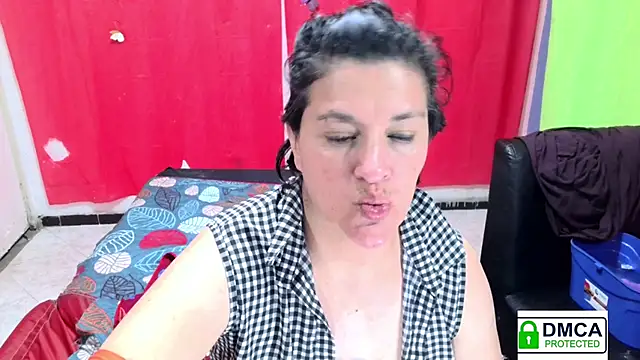 Chat +18 de Kimmysander ao vivo