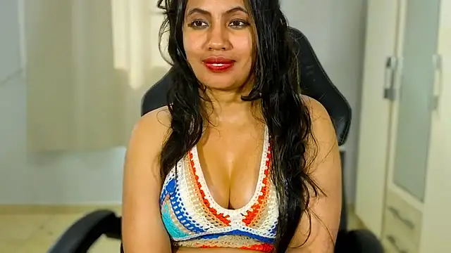 Živý XXX chat FannyXhot