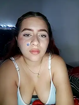 Chloe_Sky_love Obrolan Langsung XXX