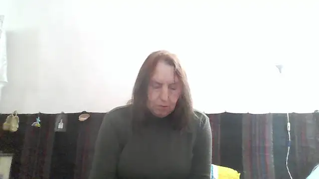 AnnaLive570's Webcam Show