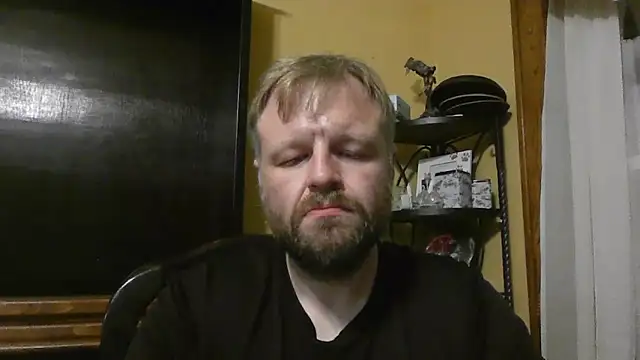 TheOneDonShaun: απευθείας συνομιλία ΧΧΧ