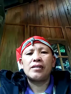 mama-cute 网络视讯表演