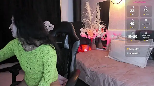 Онлайн чат XXX Vicky_Angeel