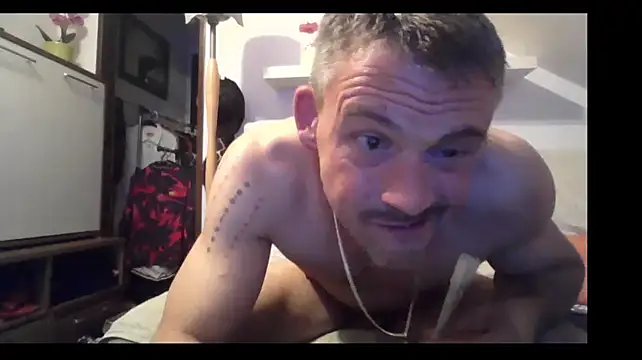 Cambitchboy Live XXX-Chat