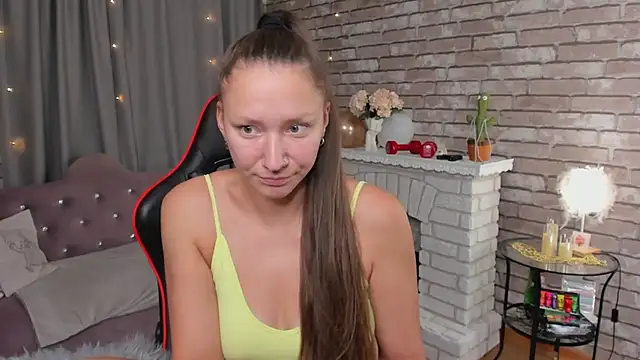 SarahCoksss' Live XXX Chat