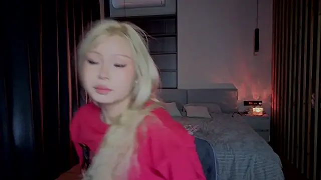 RileyMee Live XXX Chat