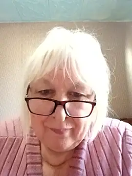 Pertunjukan Kamera Web Alexia64231