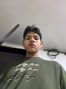 juanma759 Webcam Show