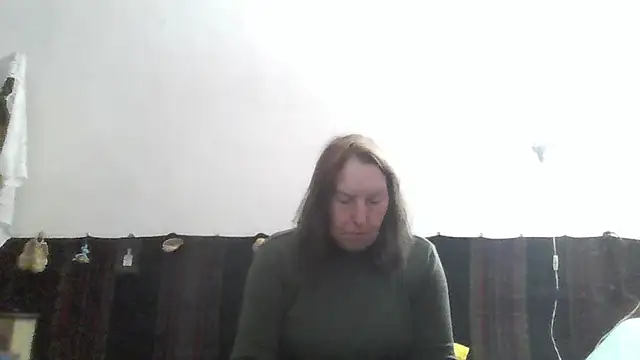 Show Webcam de AnnaLive570