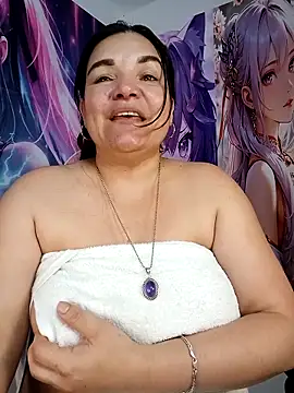 Zuleyka_69's Live XXX Chat