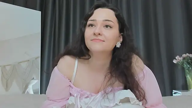 Chat XXX ao vivo de Camilla_Rowen