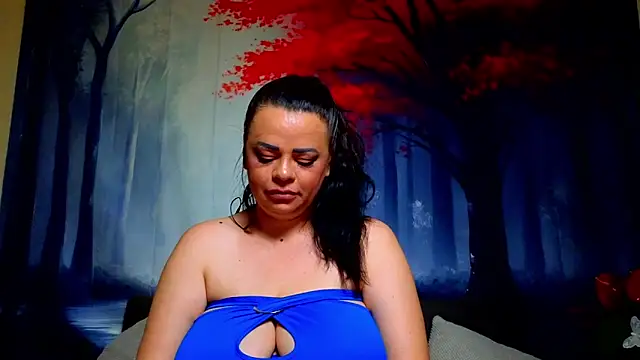 ElizabethEven's Live XXX Chat