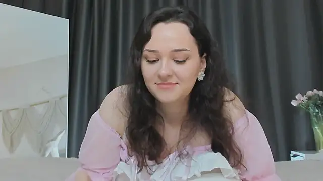 Sembang XXX Secara Langsung Camilla_Rowen