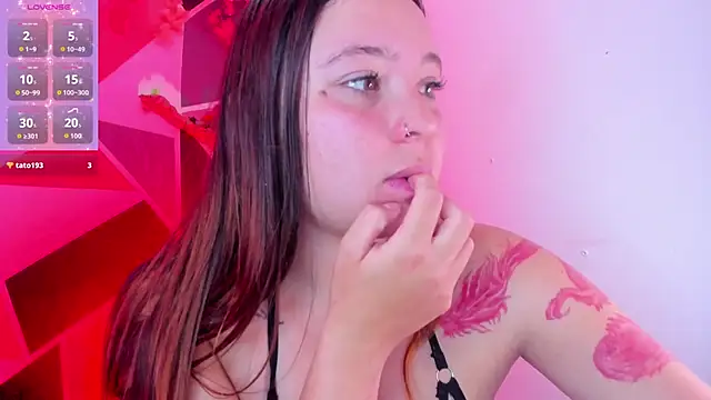 little_emma0n Live XXX chat