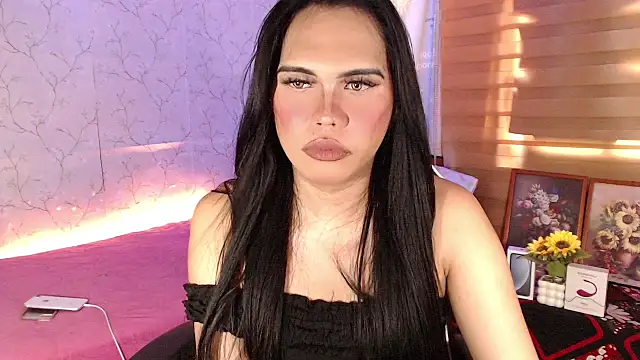 SweetSurrender_ Show Webcam