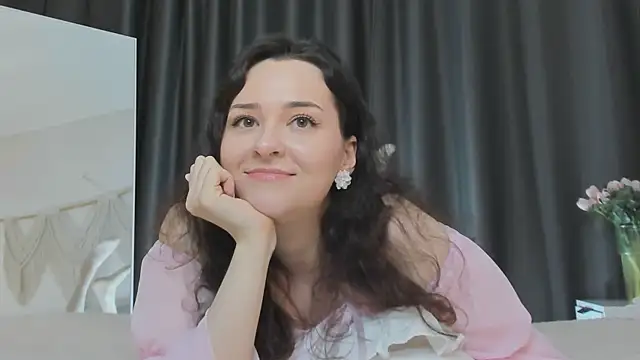 Camilla_Rowen – Naživo XXX chat