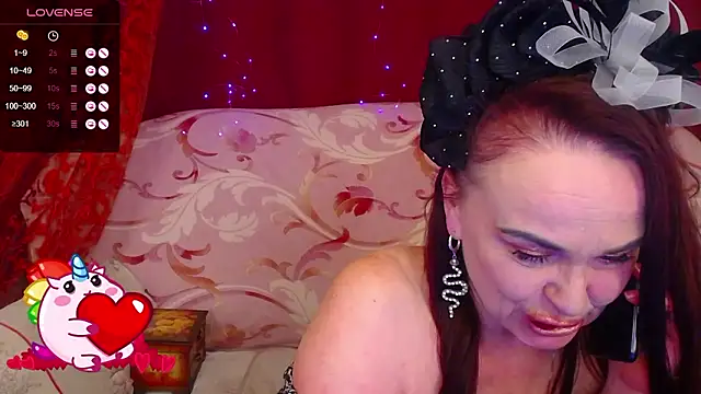 hotzlata: απευθείας συνομιλία ΧΧΧ